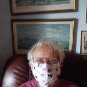 Meet your Posher, William